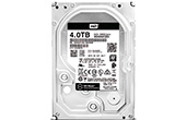 Ổ cứng HDD WESTERN | Ổ cứng HDD 4TB WESTERN BLACK WD4005FZBX