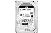 Ổ cứng HDD WESTERN | Ổ cứng HDD 6TB WESTERN BLACK WD6003FZBX