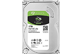 Ổ cứng HDD Seagate | Ổ cứng chuyên dụng 1TB SEAGATE BARRACUDA ST1000DM010