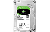 Ổ cứng HDD Seagate | Ổ cứng chuyên dụng 2TB SEAGATE BARRACUDA ST2000DM008