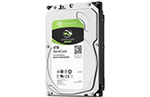 Ổ cứng HDD Seagate | Ổ cứng chuyên dụng 4TB SEAGATE BARRACUDA ST4000DM004