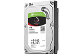 Ổ cứng HDD Seagate | Ổ cứng chuyên dụng 2TB SEAGATE IronWolf ST2000VN004