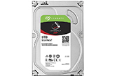 Ổ cứng HDD Seagate | Ổ cứng chuyên dụng 3TB SEAGATE IronWolf ST3000VN007