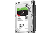 Ổ cứng HDD Seagate | Ổ cứng chuyên dụng 4TB SEAGATE IronWolf ST4000VN008