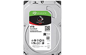 Ổ cứng HDD Seagate | Ổ cứng chuyên dụng 4TB SEAGATE IronWolf ST4000VN006