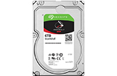 Ổ cứng HDD Seagate | Ổ cứng chuyên dụng 6TB SEAGATE IronWolf ST6000VN001