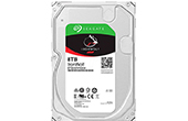 Ổ cứng HDD Seagate | Ổ cứng chuyên dụng 8TB SEAGATE IronWolf ST8000VN004