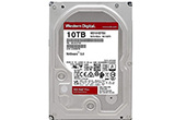 Ổ cứng HDD WESTERN | Ổ cứng HDD 10TB Western Red Plus WD101EFBX