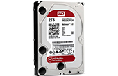 Ổ cứng HDD WESTERN | Ổ cứng HDD 2TB Western Red Pro WD2002FFSX