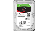 Ổ cứng HDD Seagate | Ổ cứng chuyên dụng 4TB SEAGATE IronWolf Pro ST4000NE001