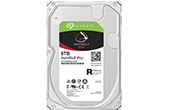 Ổ cứng HDD Seagate | Ổ cứng chuyên dụng 6TB SEAGATE IronWolf Pro ST6000NE000