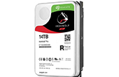 Ổ cứng HDD Seagate | Ổ cứng chuyên dụng 14TB SEAGATE IronWolf Pro ST14000NE0008