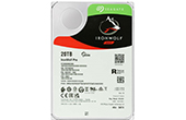 Ổ cứng HDD Seagate | Ổ cứng chuyên dụng 20TB SEAGATE IronWolf Pro ST20000NE000