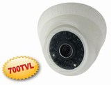 Camera AVTECH | Camera Dome hồng ngoại AVTECH AVC153P