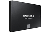 Ổ cứng SSD SAMSUNG | Ổ cứng SSD SAMSUNG 870 EVO 2.5 inch 500GB (MZ-77E500BW)