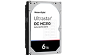 Ổ cứng HDD WESTERN | Ổ cứng HDD 6TB Western Ultrastar HUS726T6TALE6L4