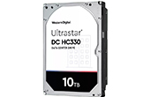 Ổ cứng HDD WESTERN | Ổ cứng HDD 10TB Western Ultrastar WUS721010ALE6L4