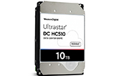 Ổ cứng HDD WESTERN | Ổ cứng HDD 10TB Western Ultrastar HUH721010ALE604