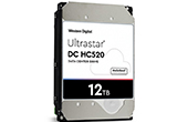 Ổ cứng HDD WESTERN | Ổ cứng HDD 12TB Western Ultrastar HUH721212ALE604