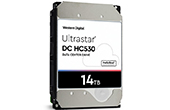 Ổ cứng HDD WESTERN | Ổ cứng HDD 14TB Western Ultrastar WUH721414ALE6L4