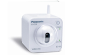 Camera IP PANASONIC | CAMERA IP KHÔNG DÂY PANASONIC BL-C230