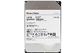 Ổ cứng HDD WESTERN | Ổ cứng HDD 16TB Western Ultrastar WUH721816ALE6L4