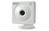 Camera IP PANASONIC | CAMERA IP KHÔNG DÂY PANASONIC BL-VP104W