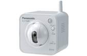 Camera IP PANASONIC | CAMERA IP KHÔNG DÂY PANASONIC BL-VT164W