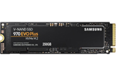 á»” cá»©ng SSD SAMSUNG | Ổ cứng SSD SAMSUNG 970 EVO PLUS NVMe M.2 250GB (MZ-V7S250BW)