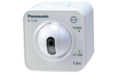 Camera IP PANASONIC | CAMERA IP PANASONIC BL-C210 