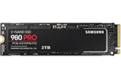 á»” cá»©ng SSD SAMSUNG | Ổ cứng SSD SAMSUNG 980 PRO NVMe M.2 2TB (MZ-V8P2T0BW)