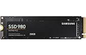 á»” cá»©ng SSD SAMSUNG | Ổ cứng SSD SAMSUNG 980 NVMe M.2 250GB (MZ-V8V250BW)