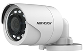 Camera HIKVISION | Camera 4 in 1 hồng ngoại 2.0 Megapixel HIKVISION DS-2CE16D0T-IRF(C)