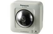 Camera IP PANASONIC | CAMERA IP PANASONIC WV-ST162