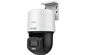 Camera IP HIKVISION | Camera IP Speed Dome 2.0 Megapixel HIKVISION DS-2DE2C200SCG-E(F0)