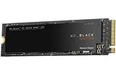 á»” cá»©ng SSD Western | Ổ cứng SSD 250GB Western Black WDS250G3X0C