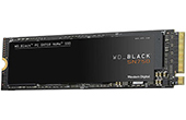 á»” cá»©ng SSD Western | Ổ cứng SSD 1TB Western Black WDS100T3X0C