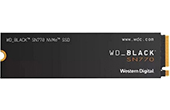 Ổ cứng SSD Western | Ổ cứng SSD 250GB Western Black WDS250G3X0E