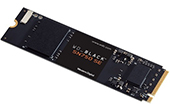 Ổ cứng SSD Western | Ổ cứng SSD 500GB Western Black WDS500G1B0E