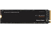 Ổ cứng SSD Western | Ổ cứng SSD 500GB Western Black WDS500G1X0E