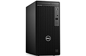 Máy vi tính DELL | Máy tính để bàn DELL OptiPlex 3090 Tower (Intel Core i3-10105, 4GB, 1TB 7200rpm HDD)