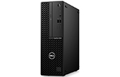 Máy vi tính DELL | Máy tính để bàn DELL OptiPlex 3090 SFF (Intel Core i5-10505, 4GB, 1TB HDD)