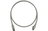 Cáp-phụ kiện Dintek | Patch cord CAT.6A F/UTP 0.5m Dintek (1201-06090)