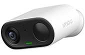 Camera IP IMOU | Camera IP Wifi dùng pin 3.0 Megapixel DAHUA IPC-B32P-V2 IMOU