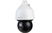 Camera IP DAHUA | Camera IP Speed Dome hồng ngoại 2.0 Megapixel DAHUA DH-SD5A225GB-HNR