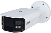 Camera IP DAHUA | Camera IP Full Color 8.0 Megapixel DAHUA DH-IPC-PFW5849-A180-E2-ASTE