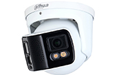 Camera IP DAHUA | Camera IP Dome Full Color 8.0 Megapixel DAHUA DH-IPC-PDW5849-A180-E2-ASTE