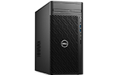 Máy vi tính DELL | Máy tính trạm DELL Precision 3660 Tower (70297186)