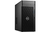 Máy vi tính DELL | Máy tính trạm DELL Precision 3660 Tower (42PT3660D01)