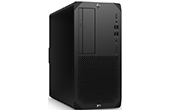 Máy vi tính HP | Máy tính để bàn HP Z2 Tower G8 Workstation W-1370, VGA T600 4GB (287S3AV)